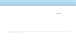 Desktop Screenshot of iranparvaz.com